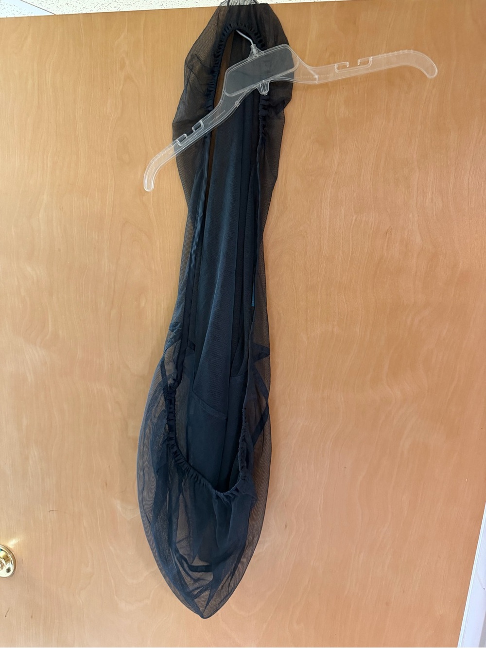 UPPAbaby Vista stroller mosquito net